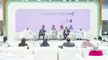 تطوير المكتبات محور توصيات ملتقى الشارقة للأدب المكتبي 2025 لتعزيز دورها المجتمعي